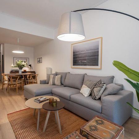 Unique 2 Bedrooms Apartment, Steps To Plaka And City Center Atenas Exterior foto